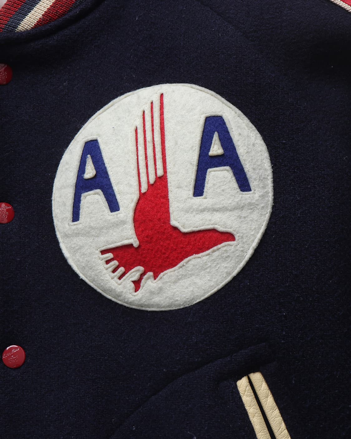 STYLE EYES Stadium Jacket 상품이미지7