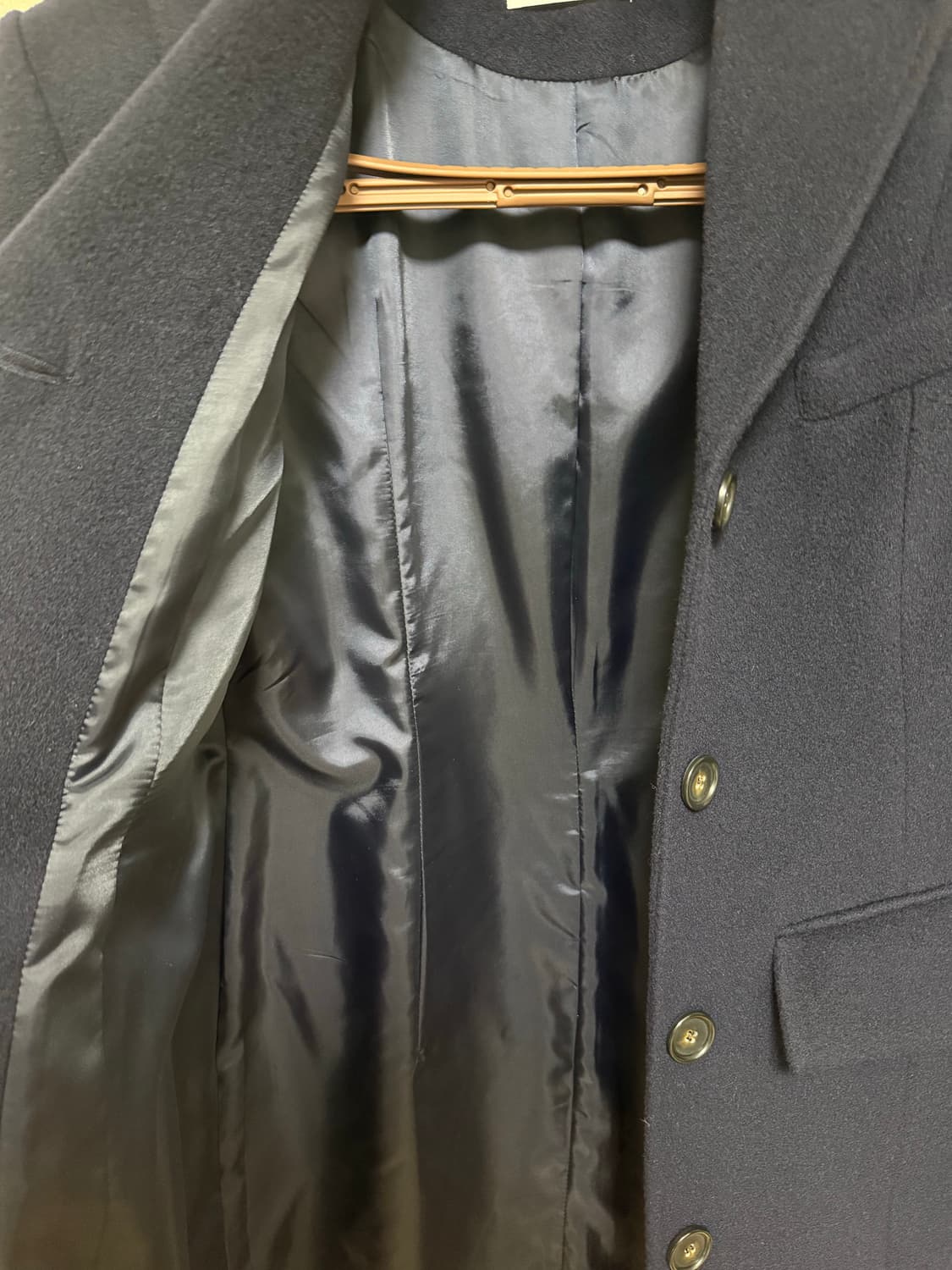 에토스 아워글래스 코트 상품이미지8