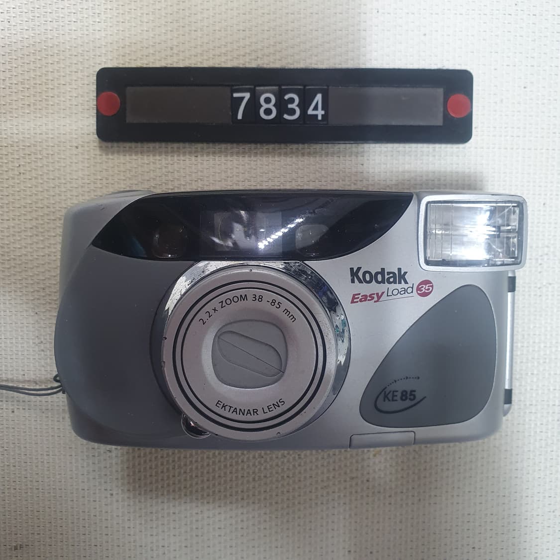 코닥 이지 로드 35 필름카메라 상품이미지1