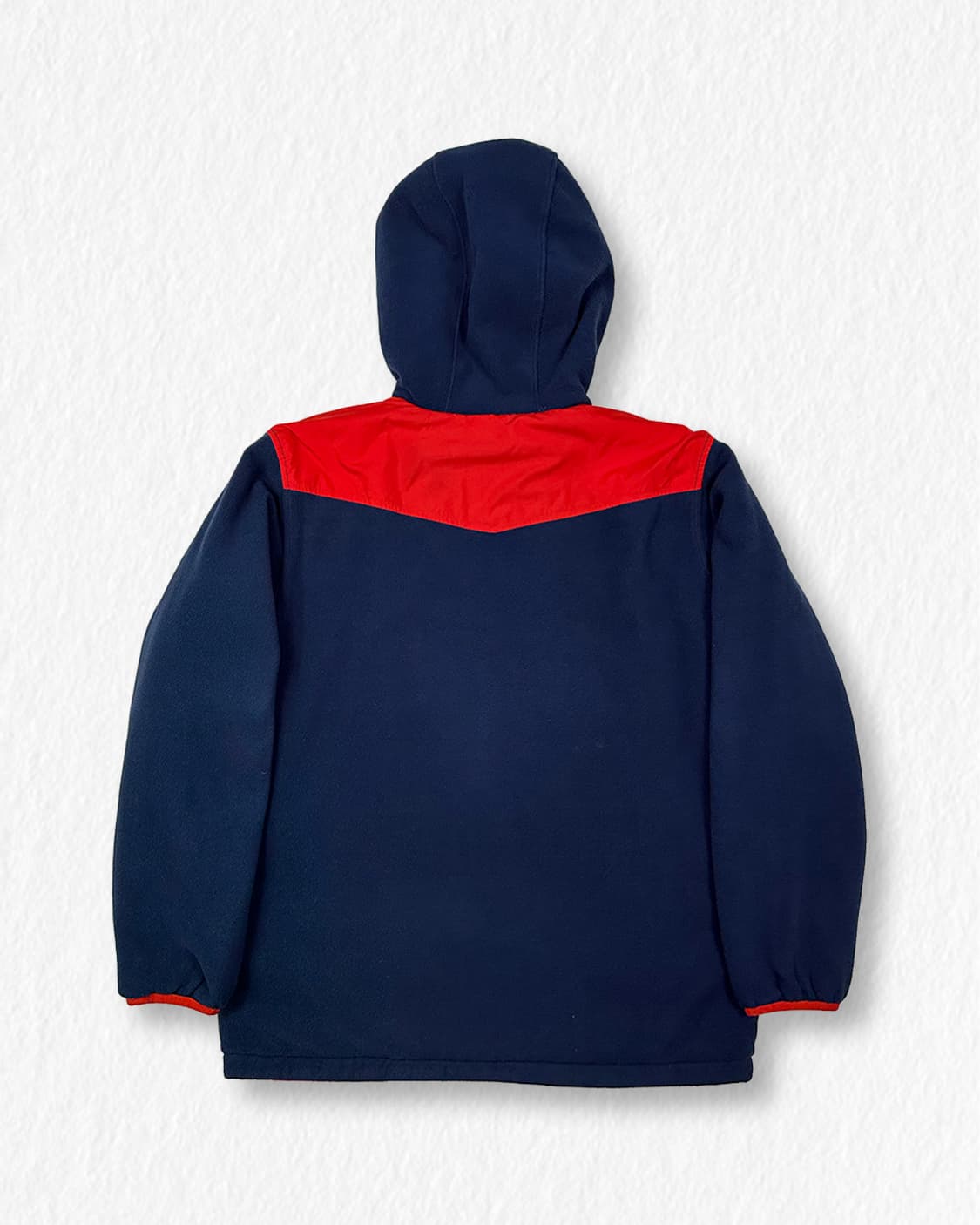 노스페이스 리버시블 패딩 플리스 점퍼 상품이미지2