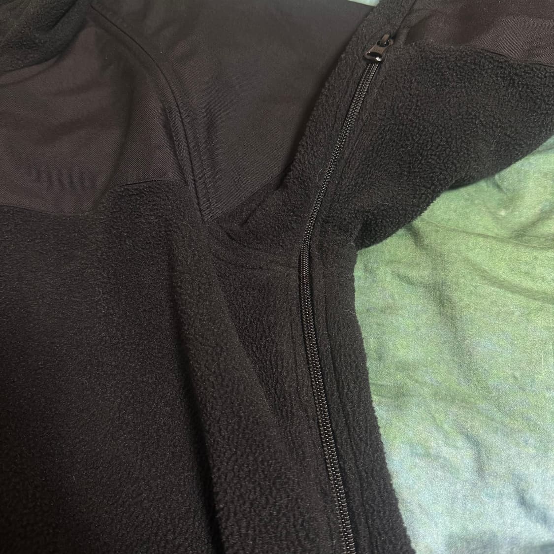 [M]프리휠러스 울티마 툴레 THE BEYOND 플리스 자켓 상품이미지9