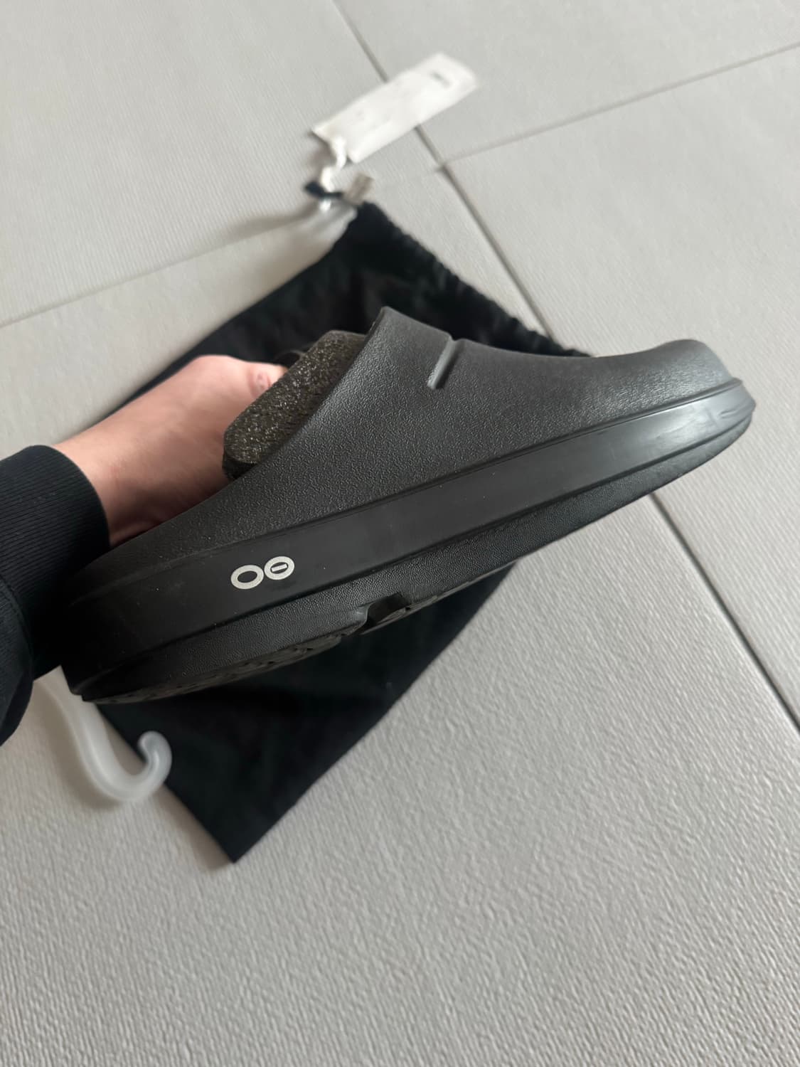 우포스 솔로이스트 클로그 270 상품이미지5