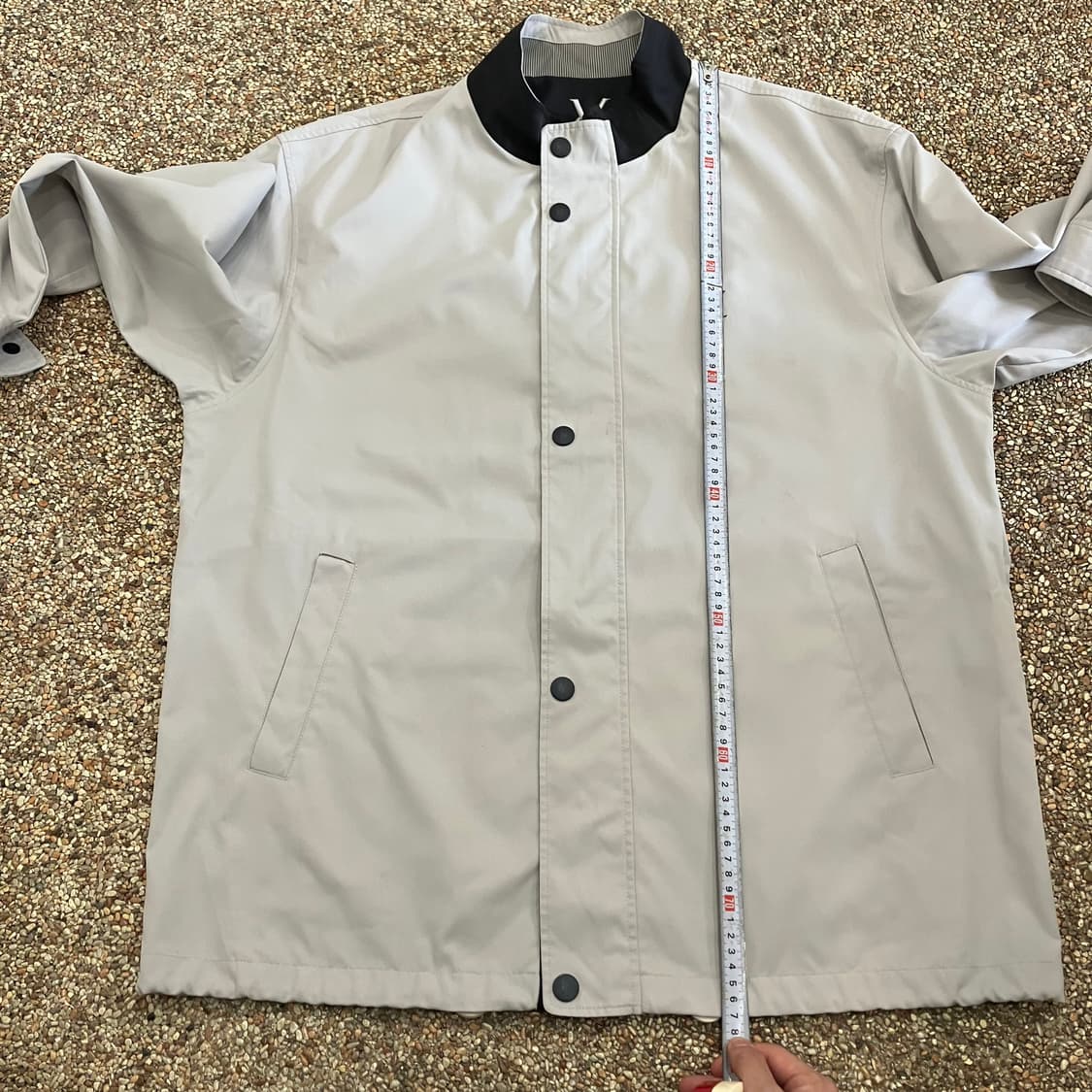 12 ysl 입생로랑 자켓 상품이미지9