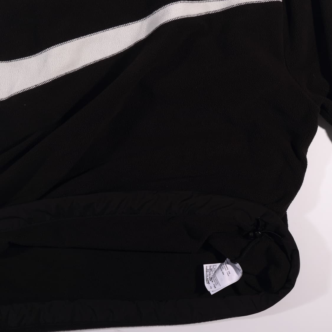 나이키 기모 스트링 맨투맨 B552 상품이미지5