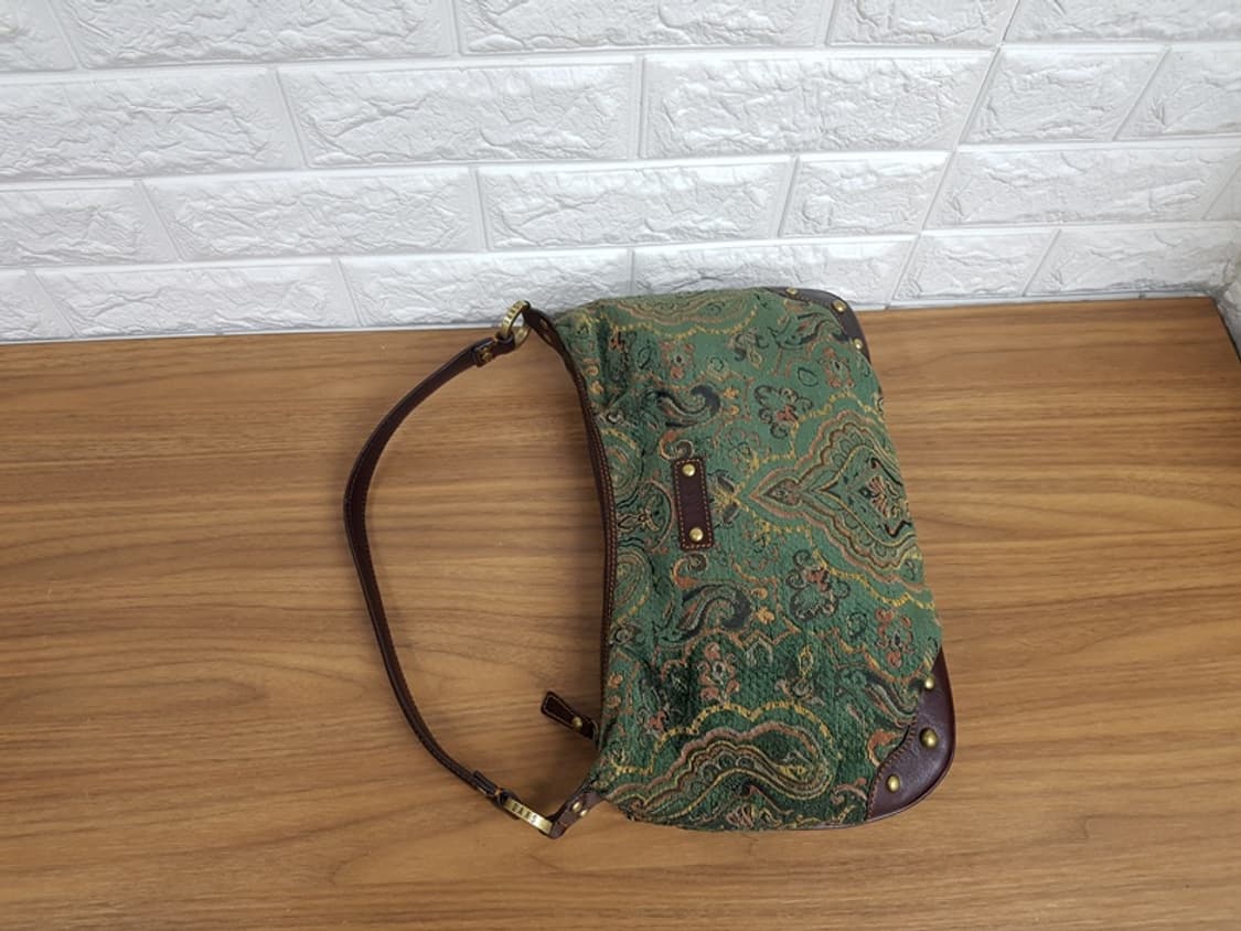 닥스 호보백 숄더백 (에트로무늬) 상품이미지5