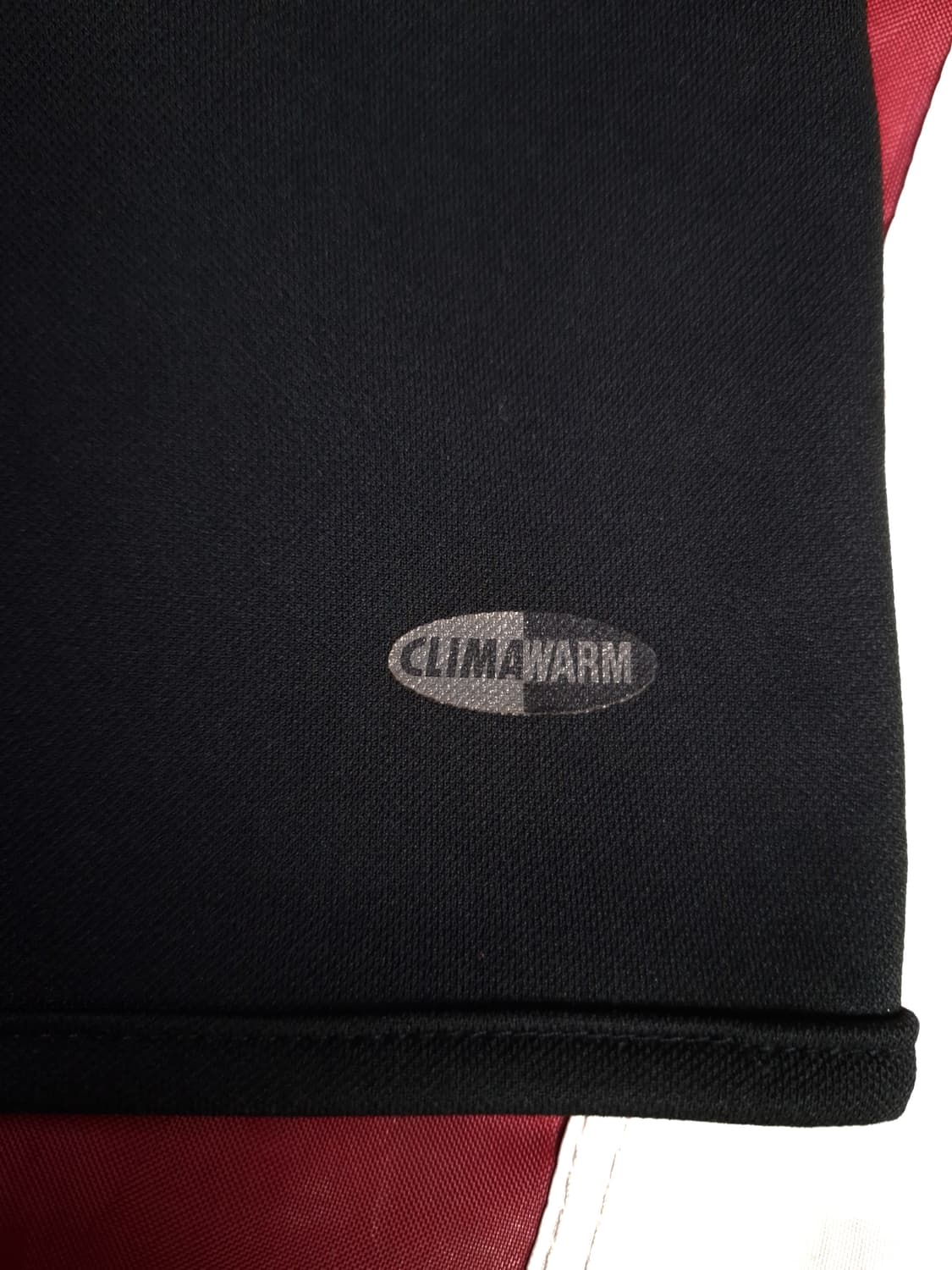 오리지날 아디다스 레알마드리드 트레이닝 상의 상품이미지7