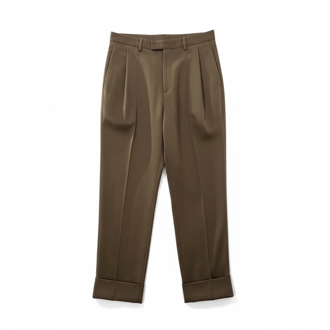Grove roll-up pants M NWT 상품이미지1