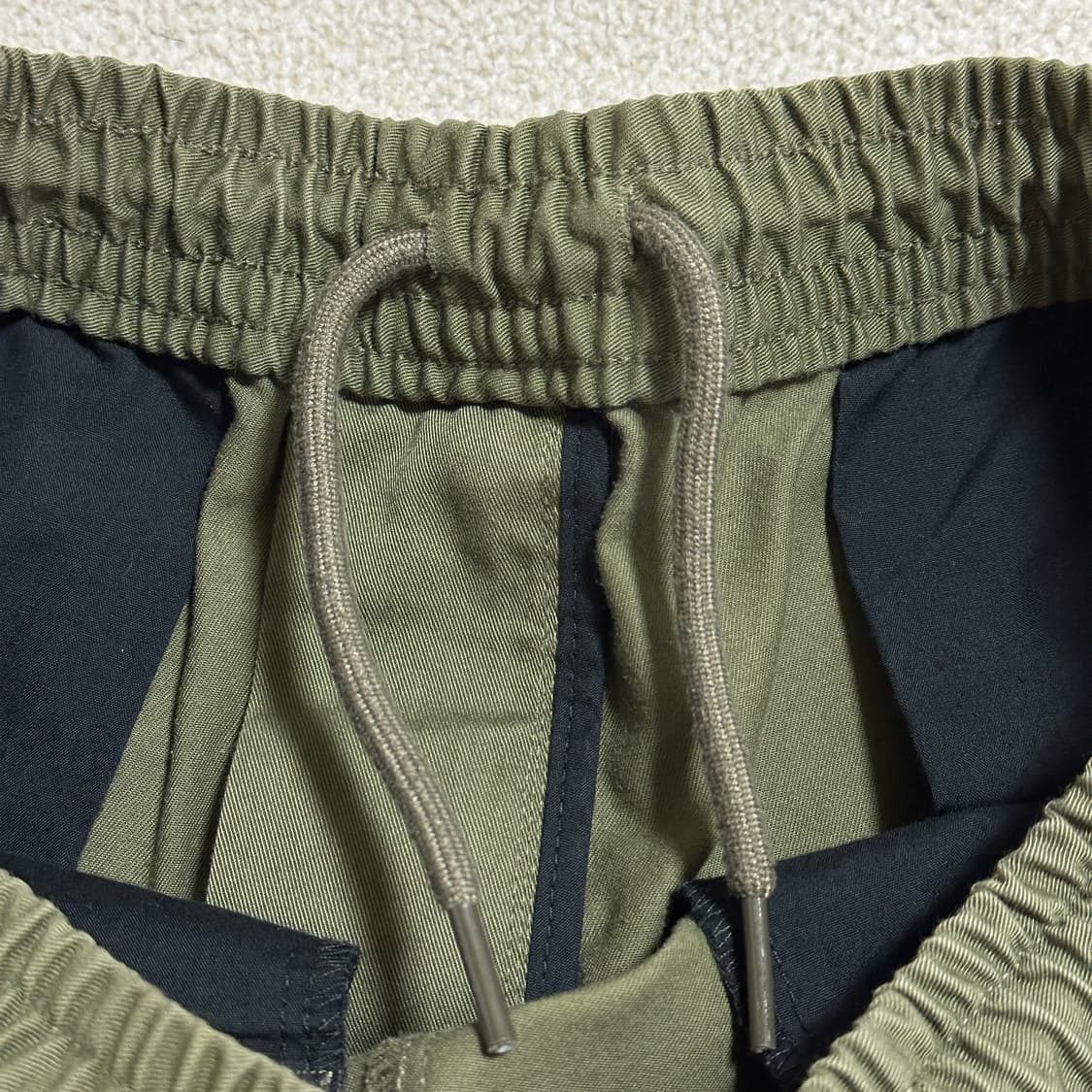 나이키 SB 드라이핏 스케이트 치노팬츠 상품이미지7