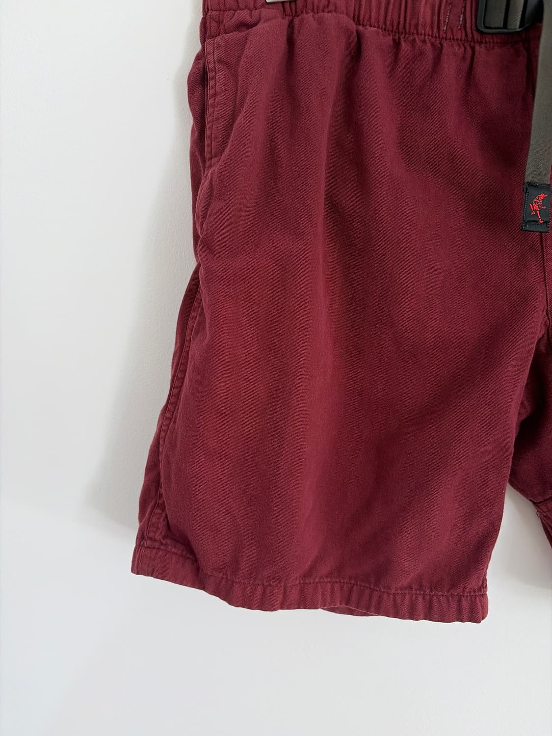 90's GRAMICCI shorts (made in USA)  상품이미지3
