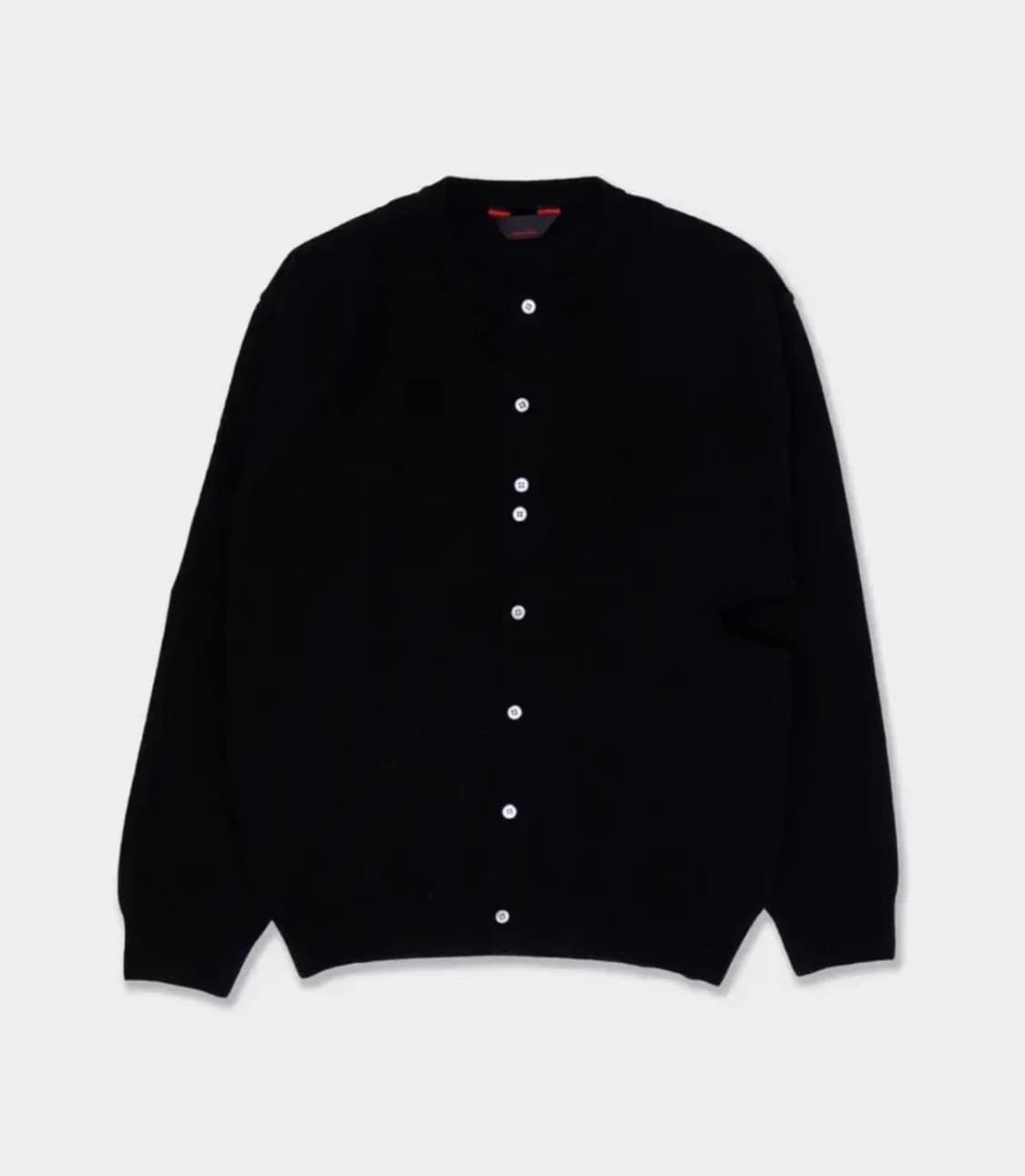 (L)애니타임로릭 ORCHID ROUND  가디건 상품이미지1