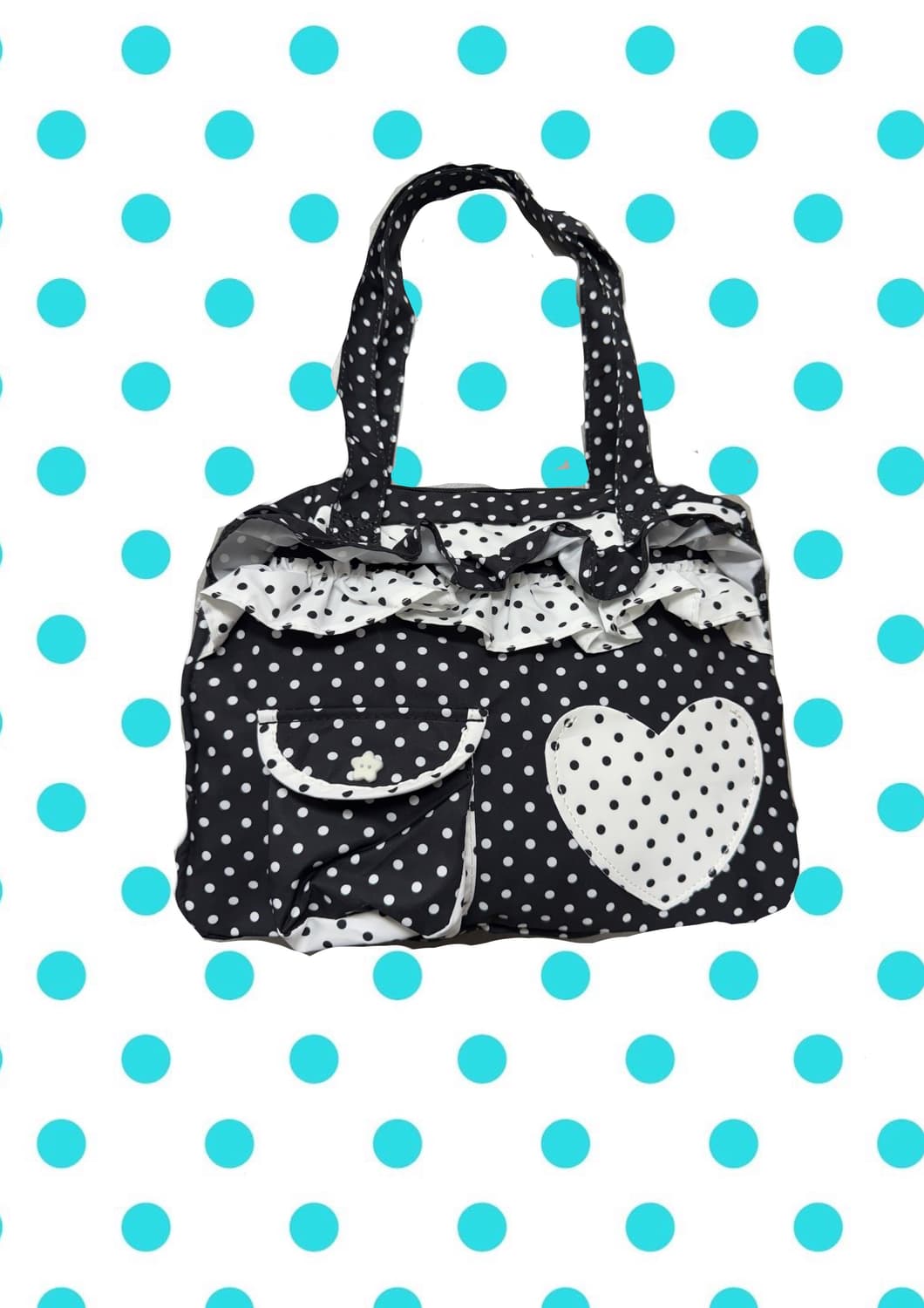 도트토트백➰ 상품이미지1