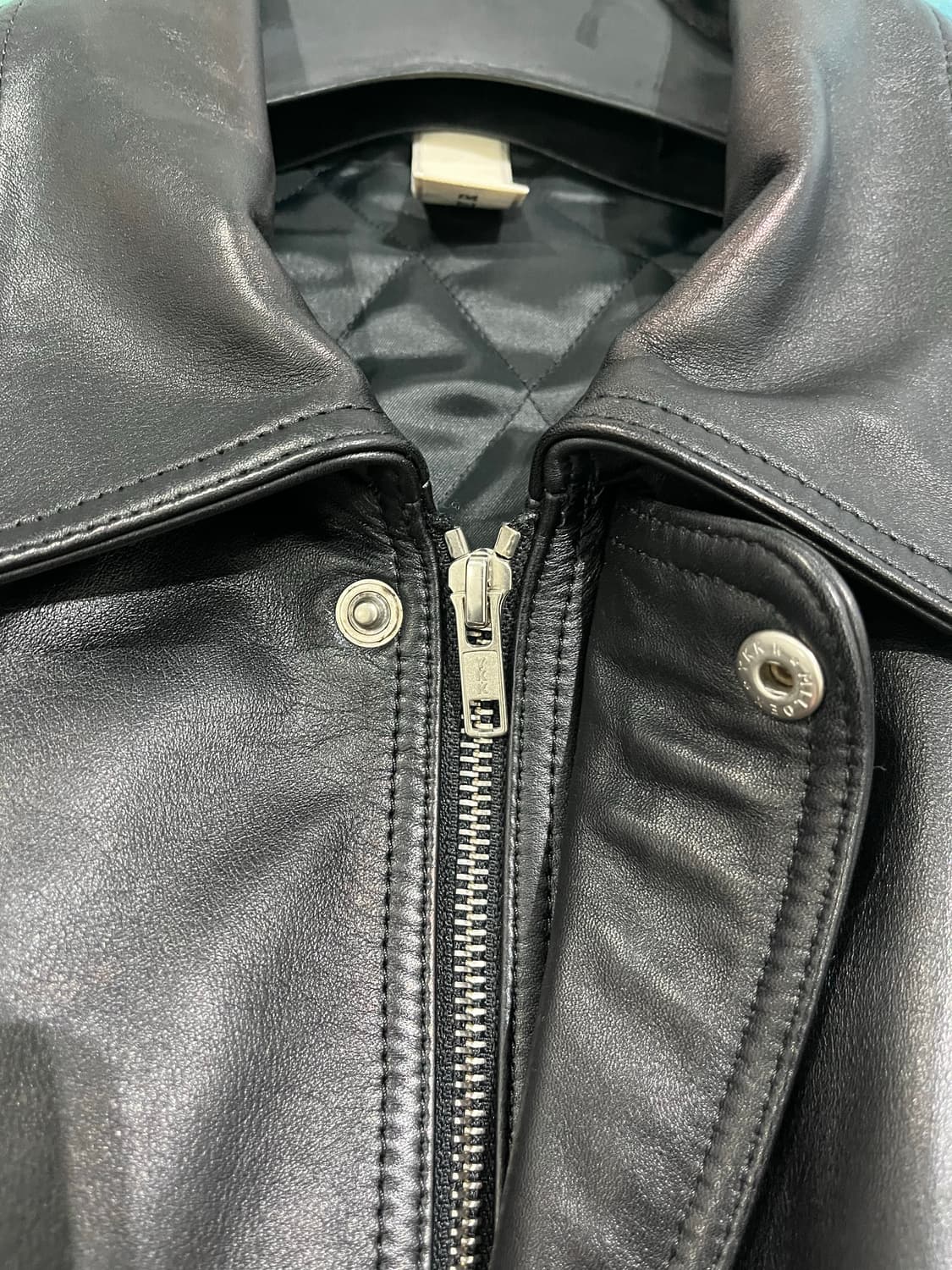 Sunflower 90's Bomber Jacket(50) 상품이미지5