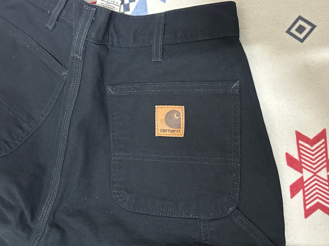 00’s 칼하트 B11 36x32 상품이미지4