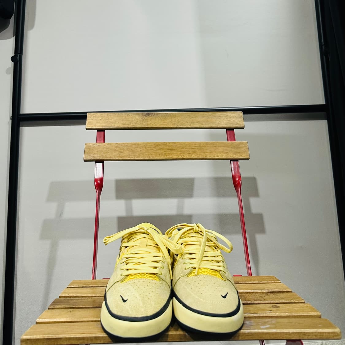 255) 나이키 운동화 남성 남자 신발 SB 이쇼드 로우탑 상품이미지2