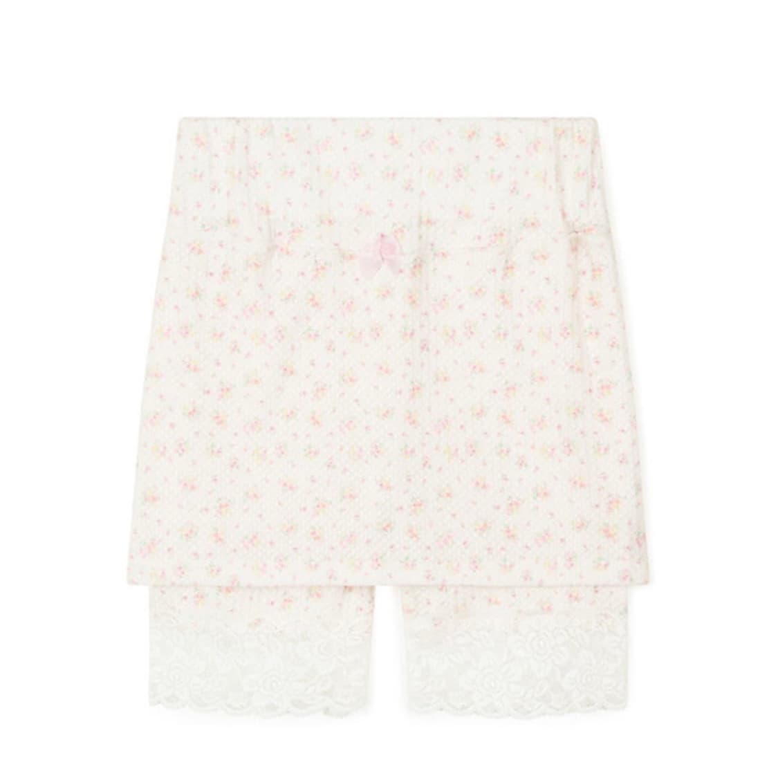 샵페어리 튤스커트 jersey volume tull skirt 상품이미지2