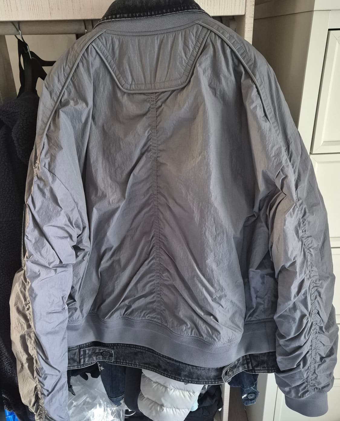 준지 마원 ma-1 ,48사이즈(XL) 상품이미지2