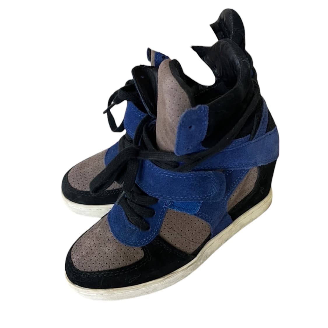 Ash 하이탑 스니커즈 37 상품이미지2