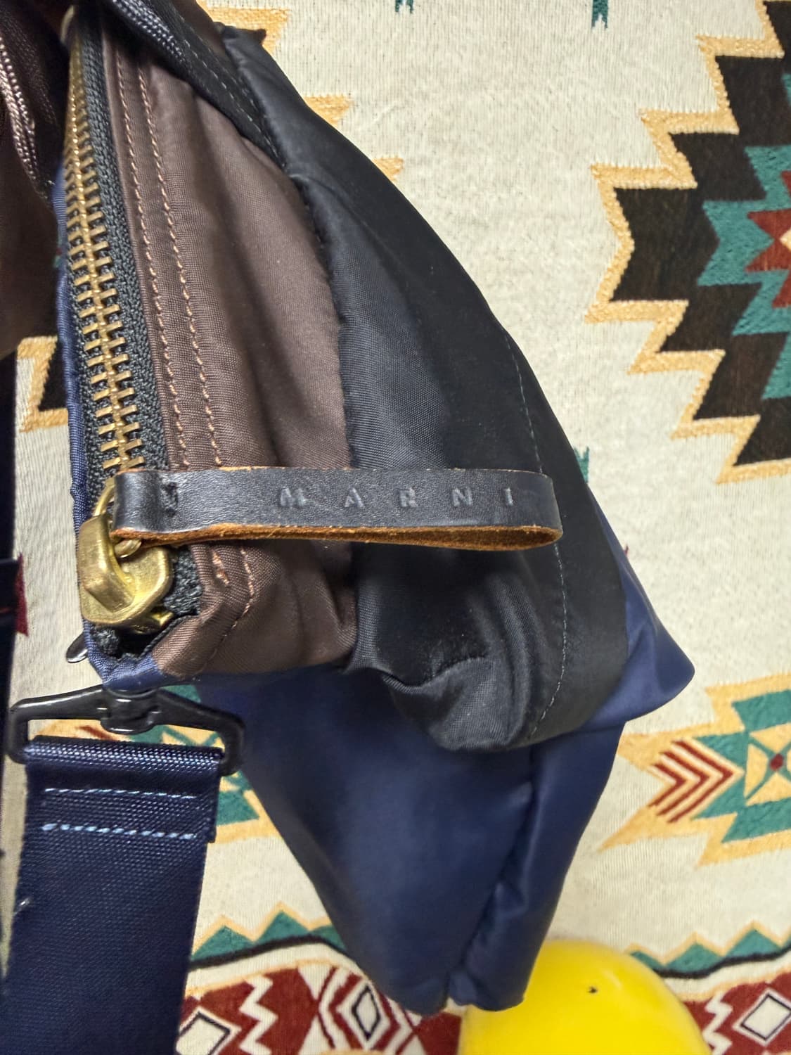 포터 x 마르니 헬멧백 2way 상품이미지4