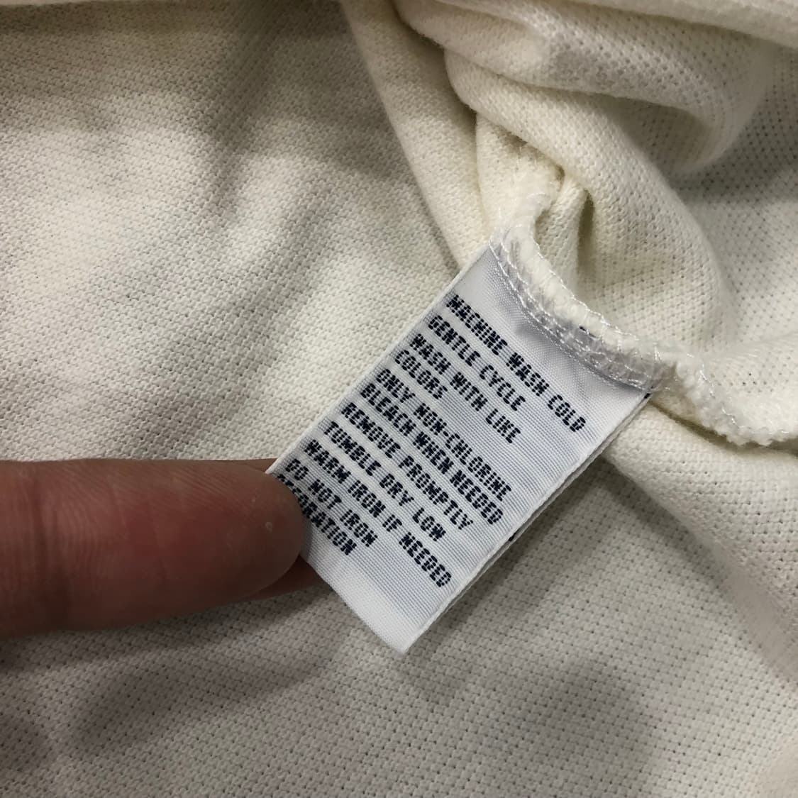 폴로 랄프로렌 빅포니 USA 성조기 치프키프 PK 반팔 카라 티셔츠 상품이미지6