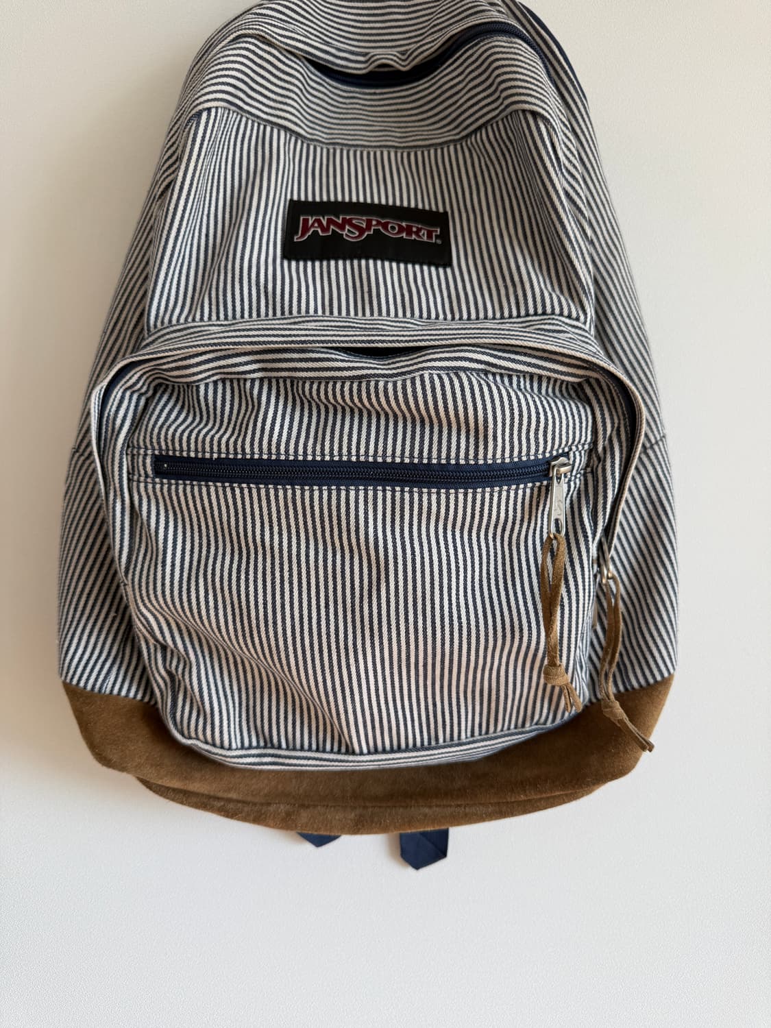 잔스포츠(JANSPORT) 히코리 백팩 상품이미지2