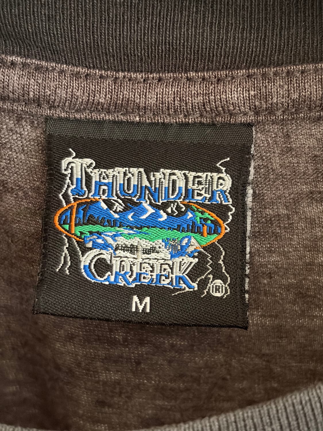 00s 고스트버스터즈 티셔츠 상품이미지4