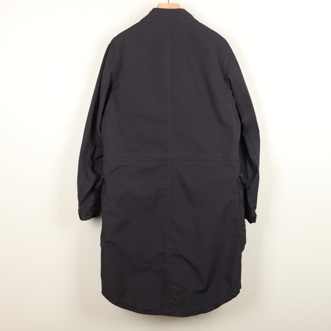 48 / 그런지 존 오케스트라 파카 상품이미지2