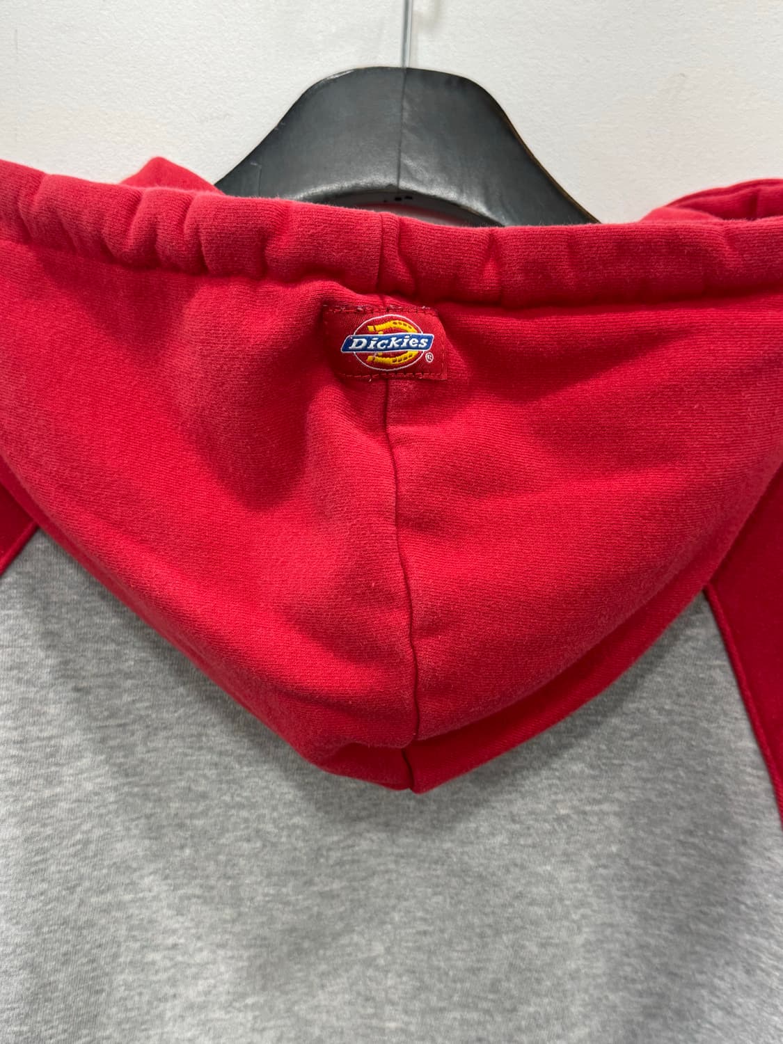 디키즈 후드 집업 상품이미지6