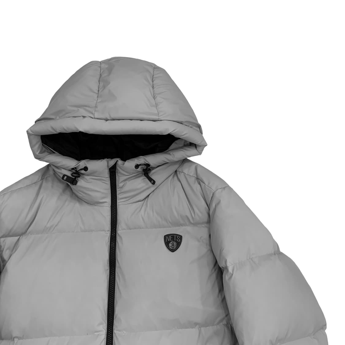 Nba 브루클린 구스다운 상품이미지2