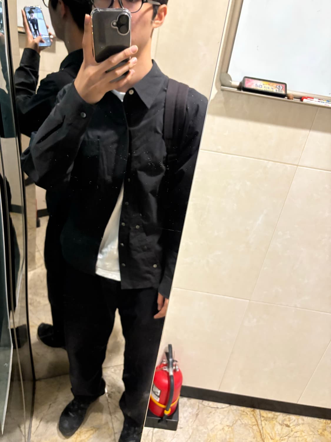 요석 셔츠 상품이미지5