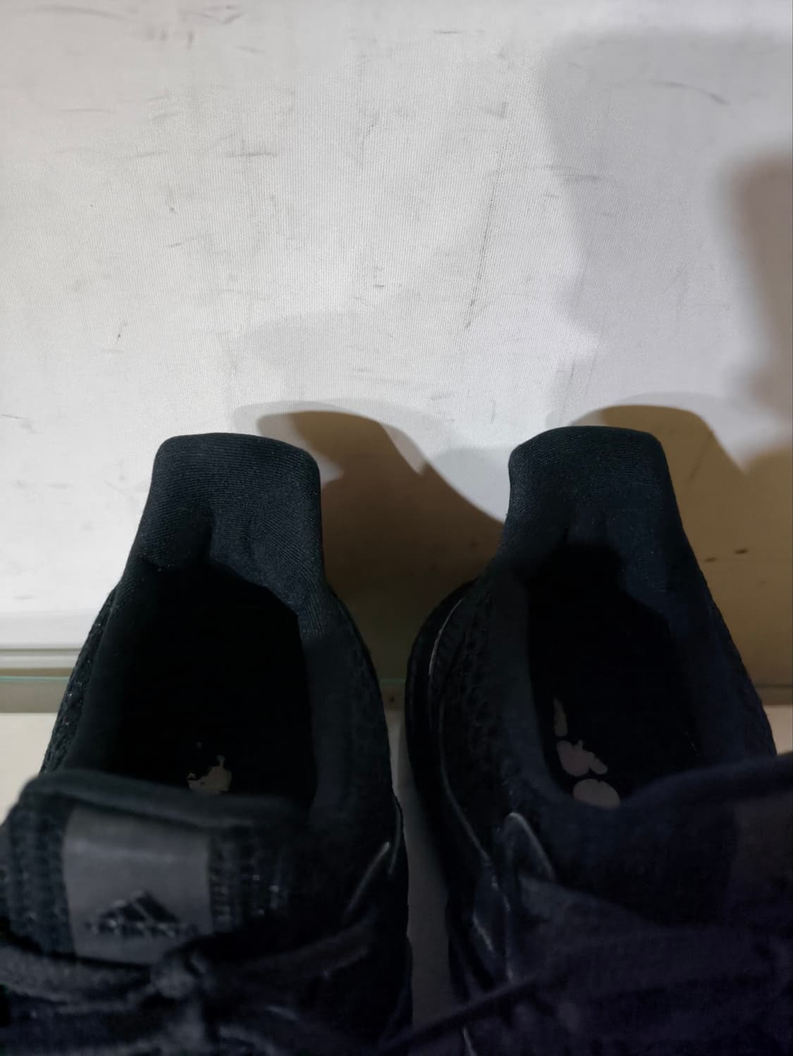 270mm 아디다스 울트라부스트U 런닝화 상품이미지5