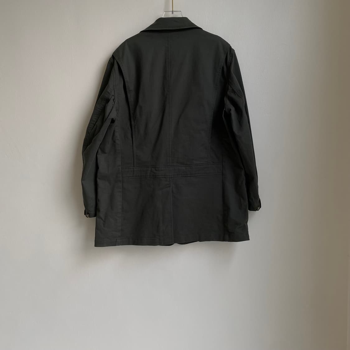 🌊LLBEAN 3B utility blazer (XL) 상품이미지4