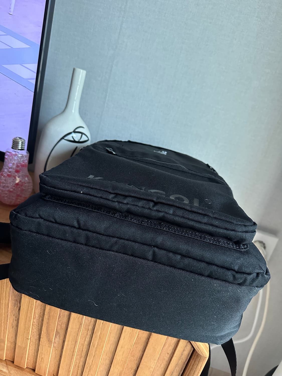 KANGOL 백팩 상품이미지6