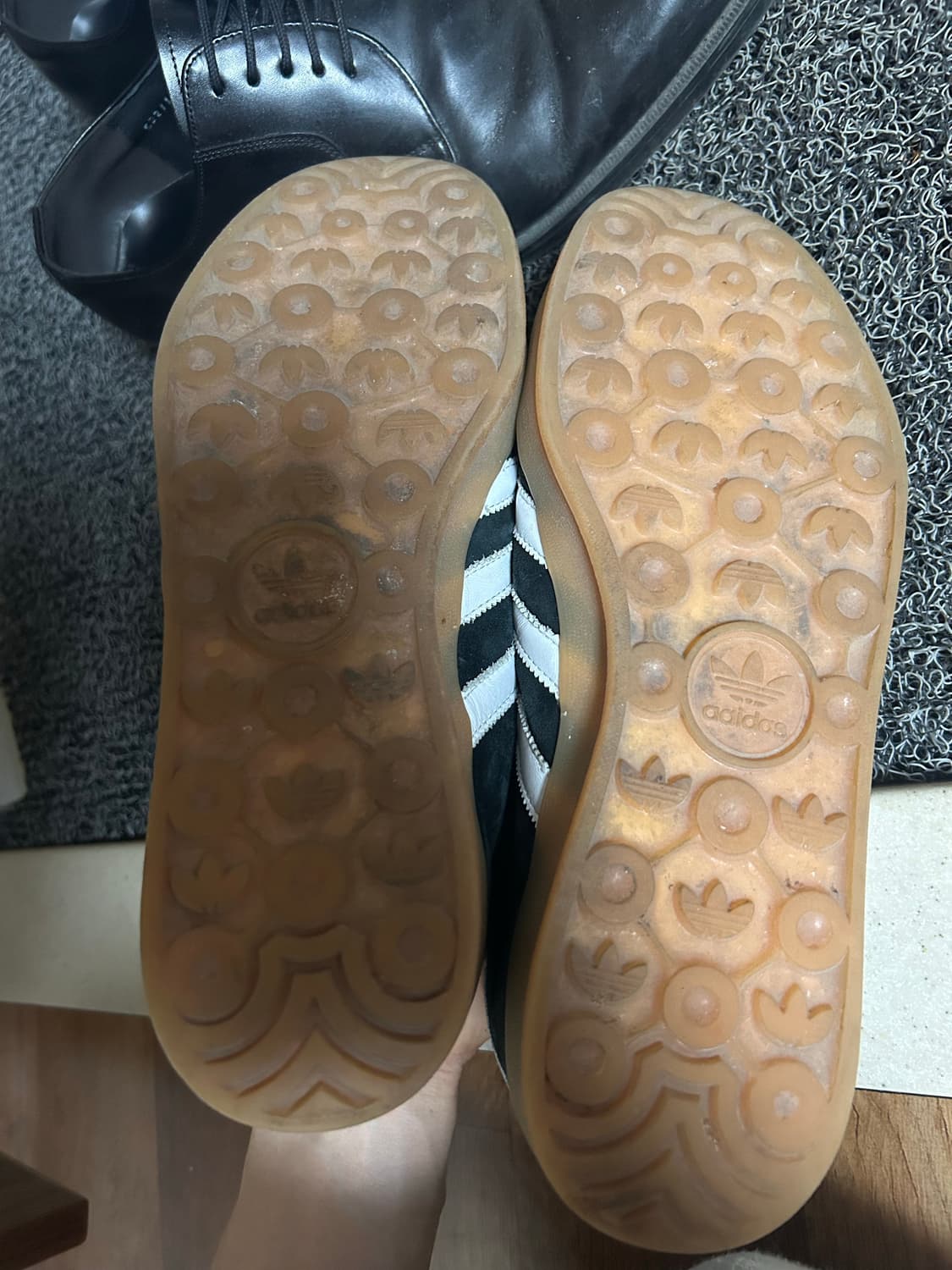 아디다스 가젤 265 상품이미지4