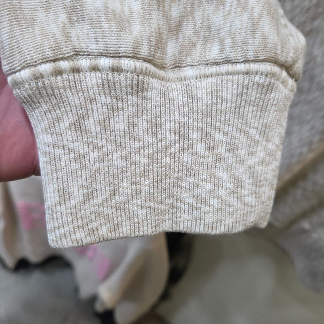 루이비통 맨투맨 상품이미지4