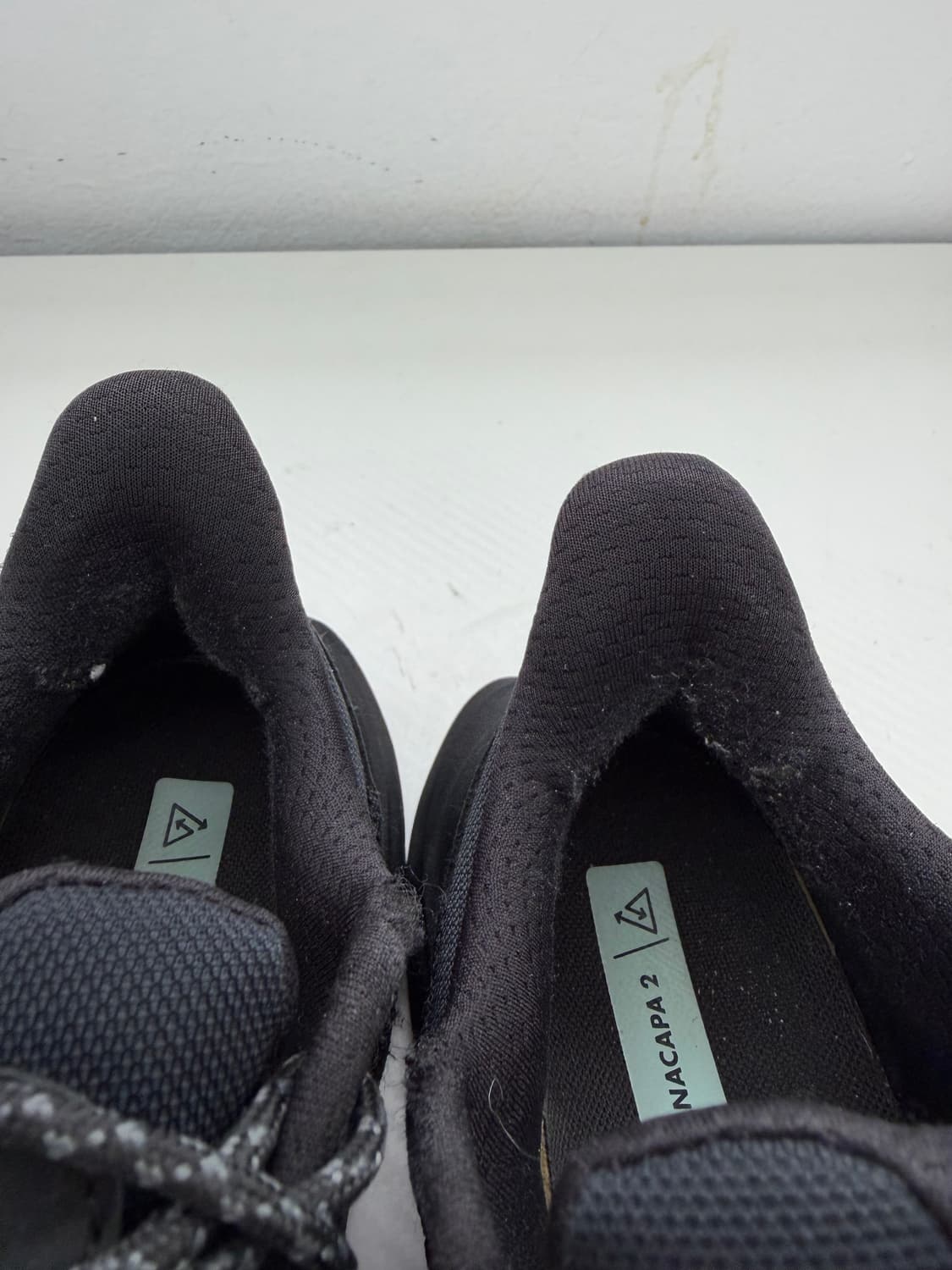 정품) 호카 아나카파2 고아텍스 로우 240 상품이미지8