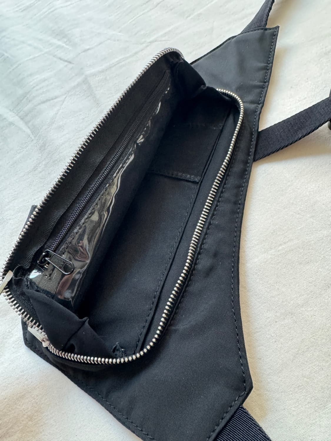 알릭스 체스트 릭백  1017 ALYX 9SM Chest rig bag 상품이미지4