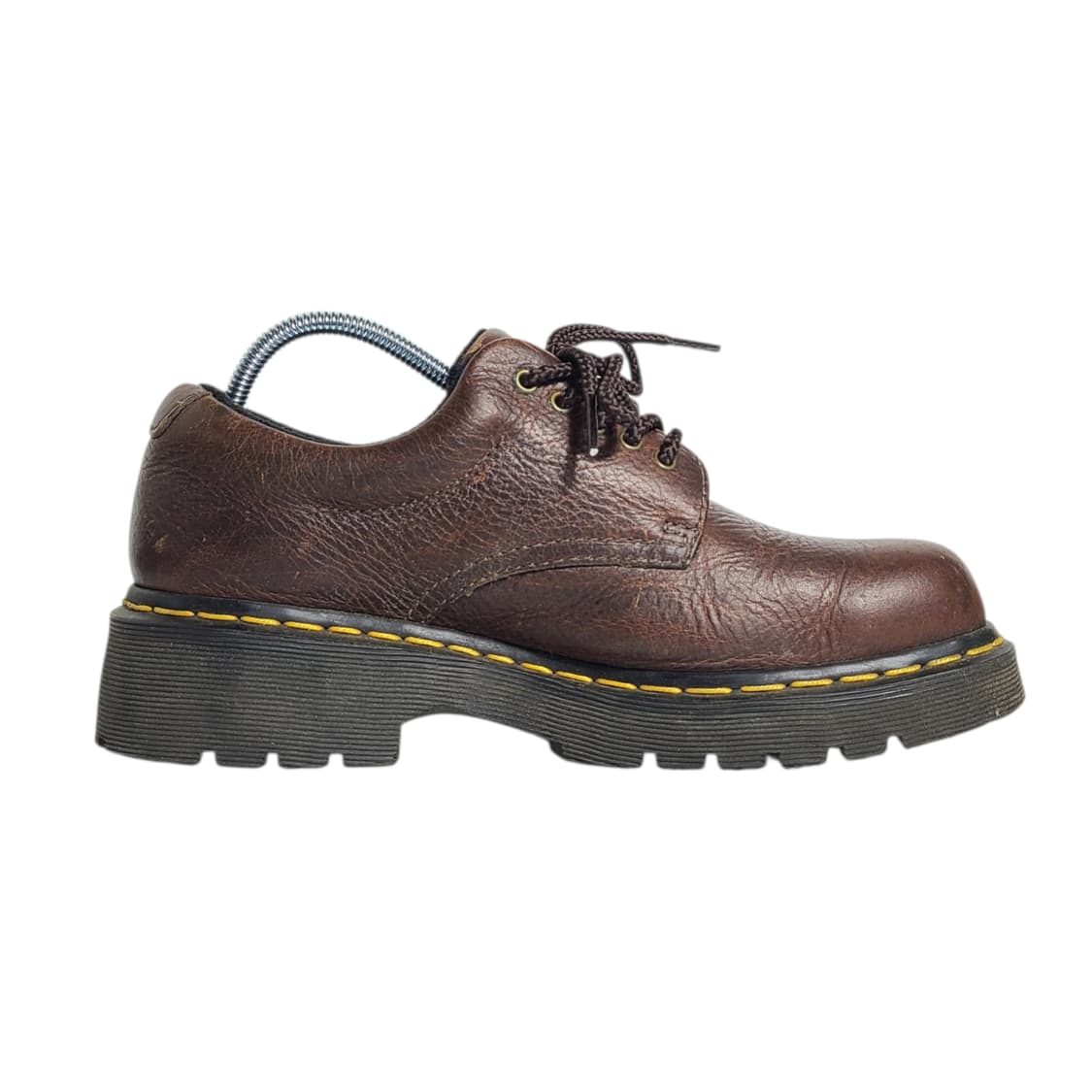250) Dr.martens 닥터마틴 8053 크레이지호스 5홀 더비 상품이미지4