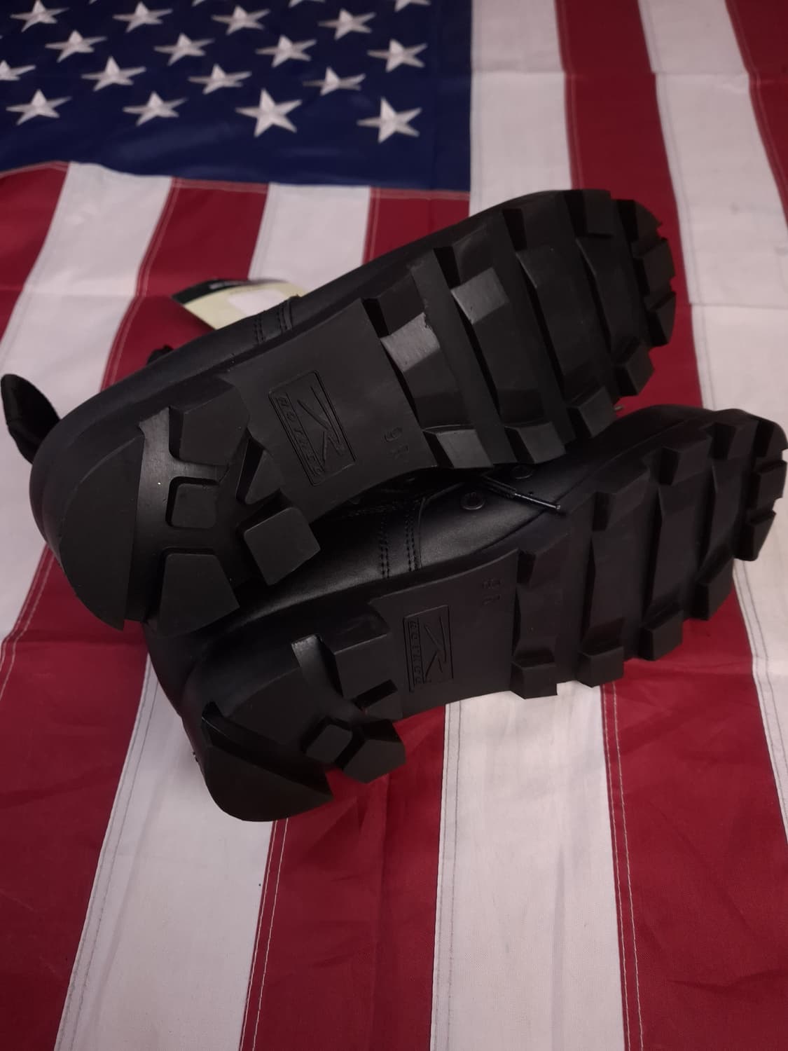 택새제품 오리지날 로스코 복각 미군 정글화 파나마솔 상품이미지5