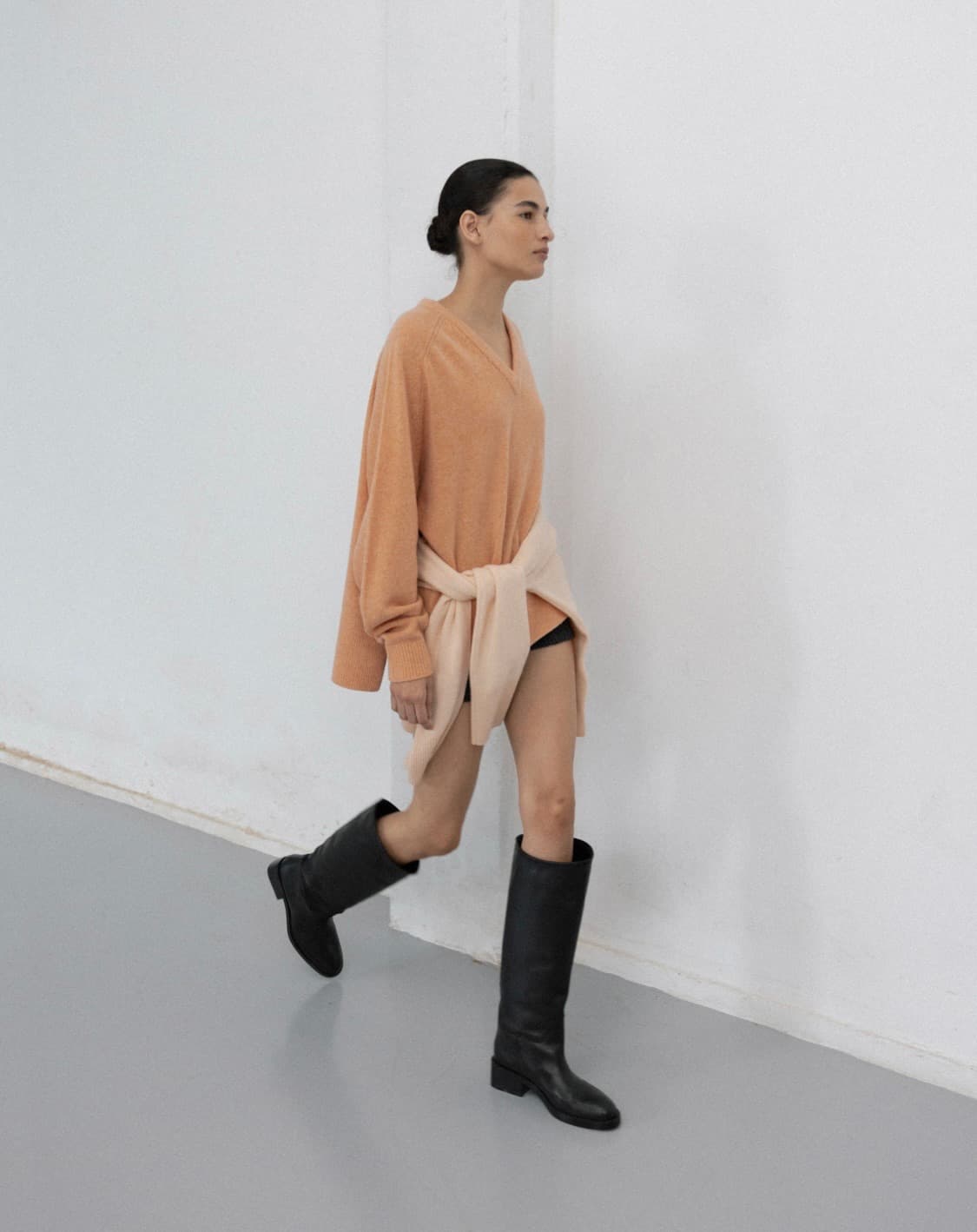 우마뭉 니트 UMARMUNG knit 상품이미지3