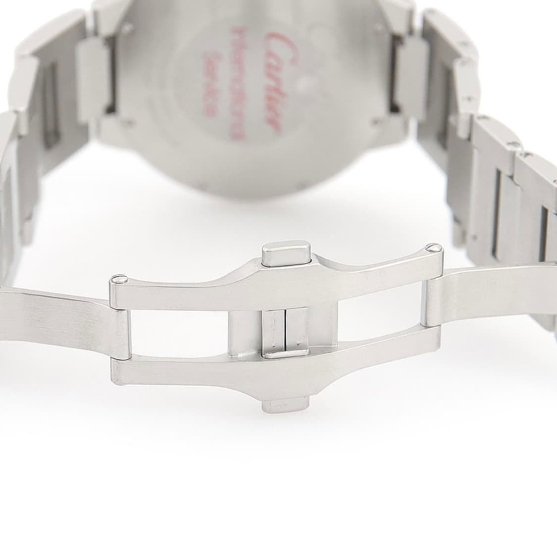 까르띠에 발롱블루 42mm 상품이미지4