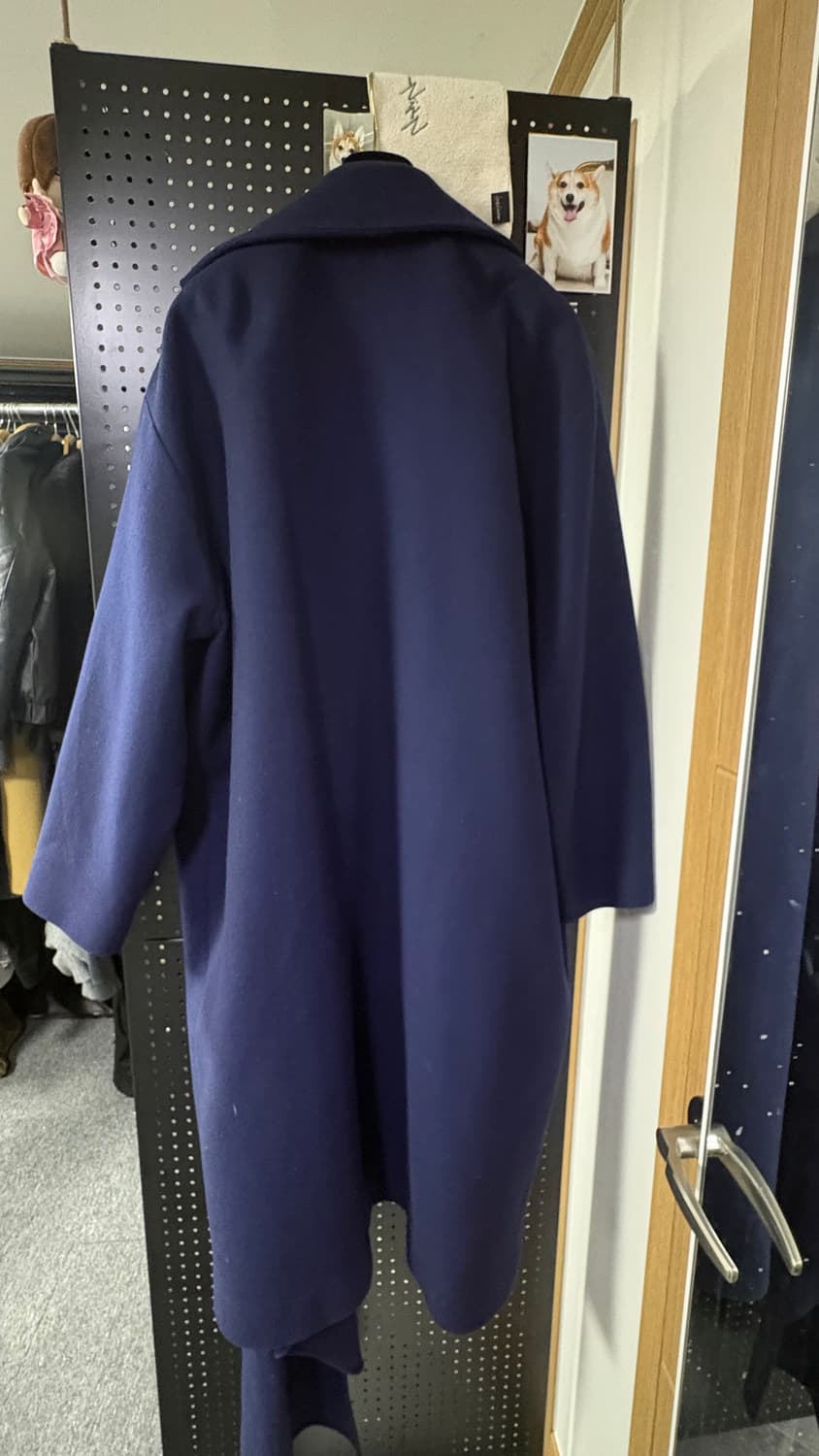 Valentino 남성 코트 사이즈 48 상품이미지3