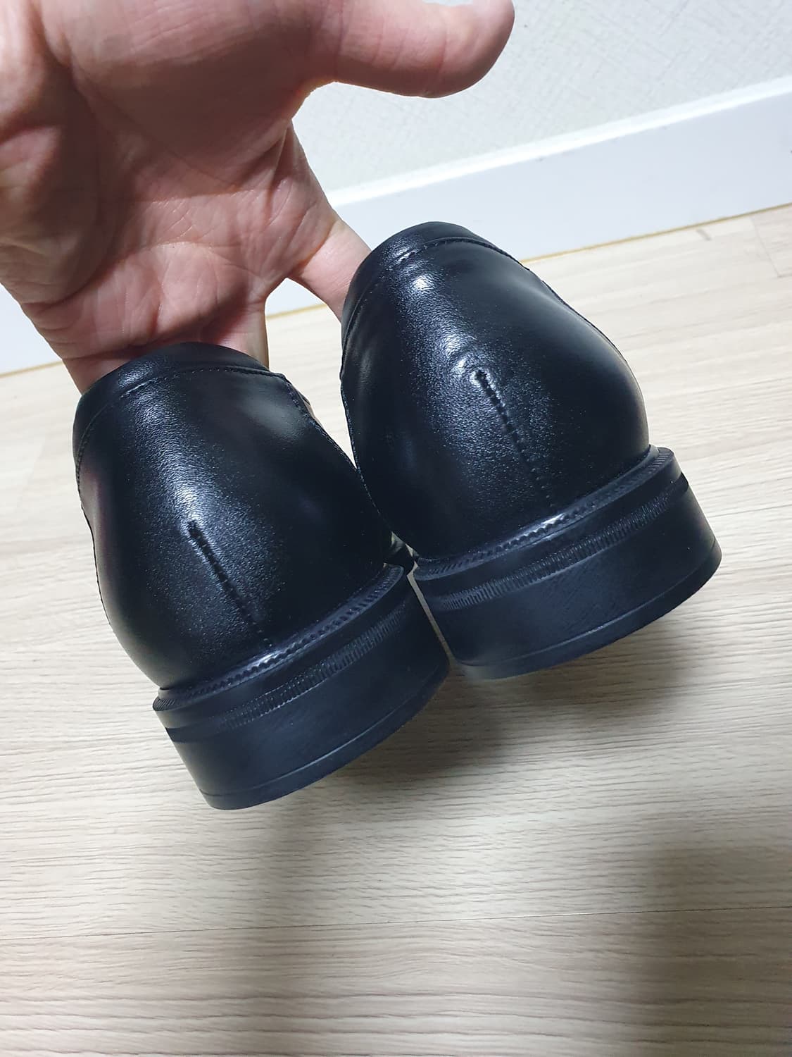 바이네르 남성 로퍼 270 상품이미지6