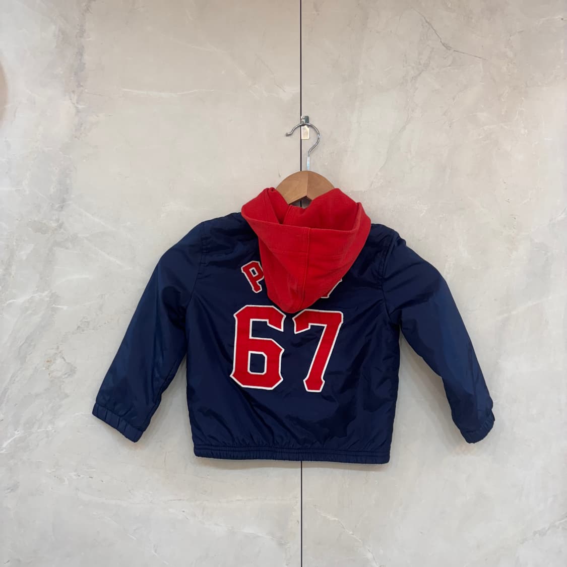 폴로 랄프로렌 키즈 자켓 (3T) 상품이미지2