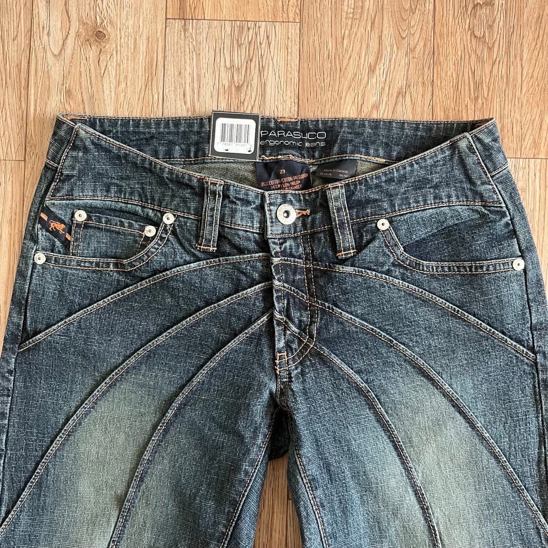 flare jeans 상품이미지4