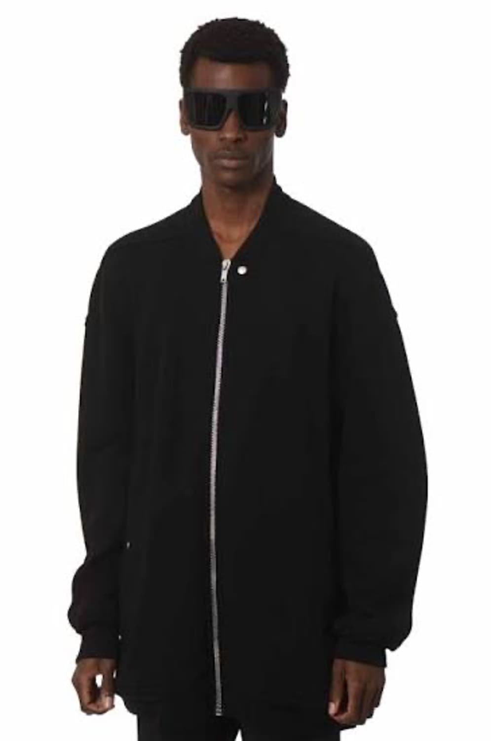 Rick Owens 25SS Hollywood 점보 플라이트 코튼 자켓 상품이미지3