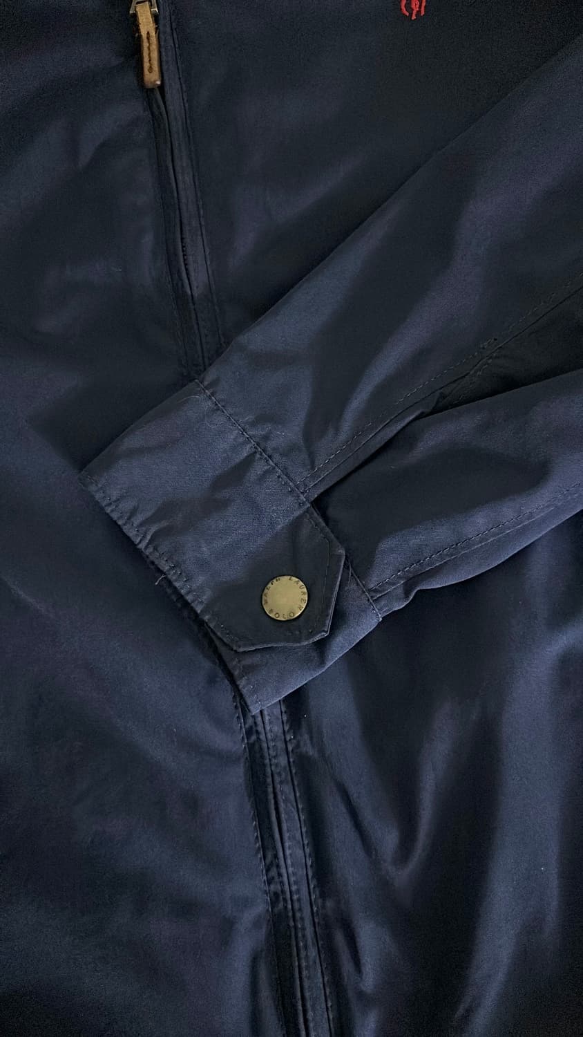 Polo Ralph Lauren 폴로 랄프로렌 바람막이 자켓 상품이미지5