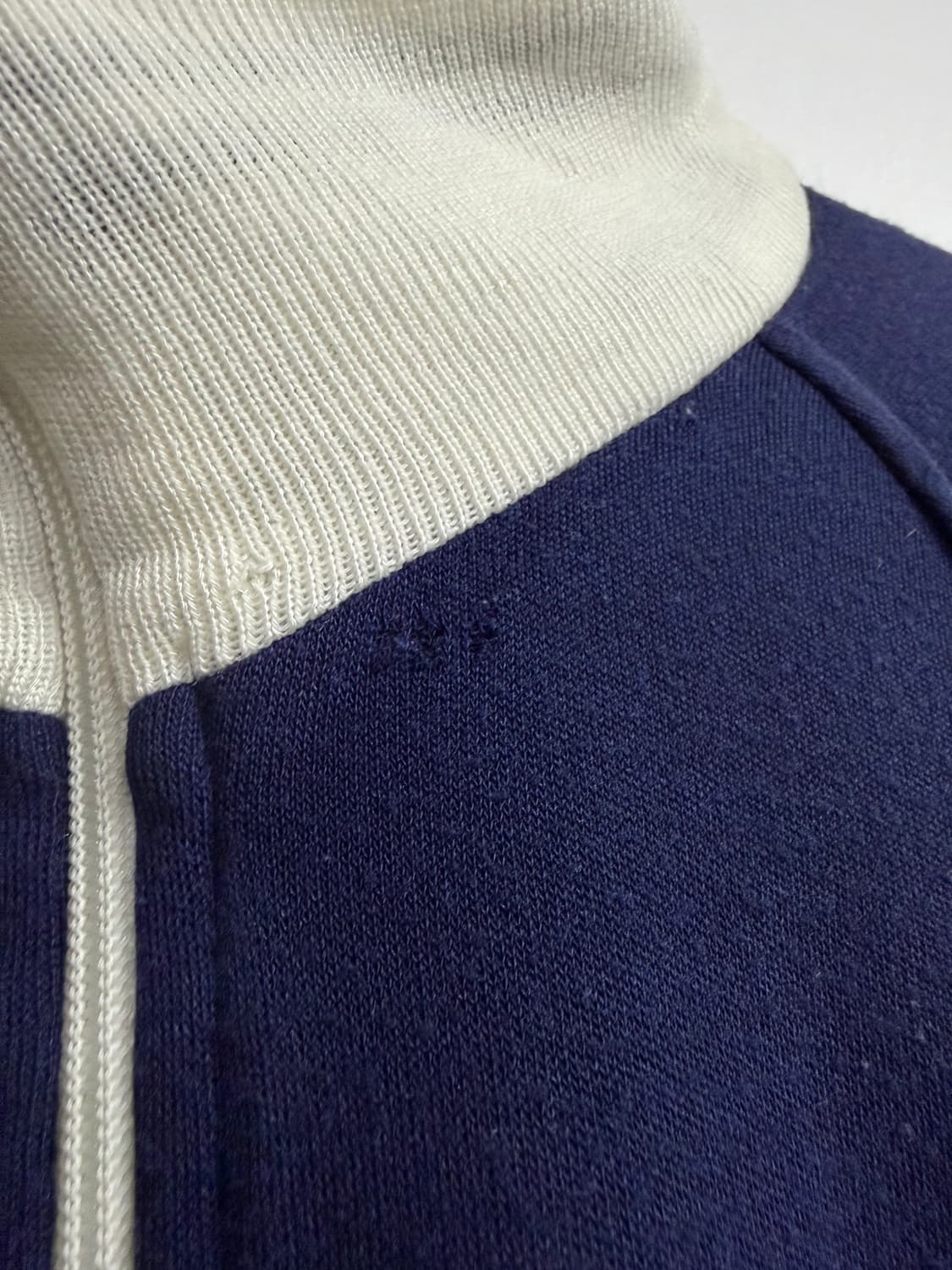 크리스찬 디올 무슈 트랙 재킷 상품이미지6