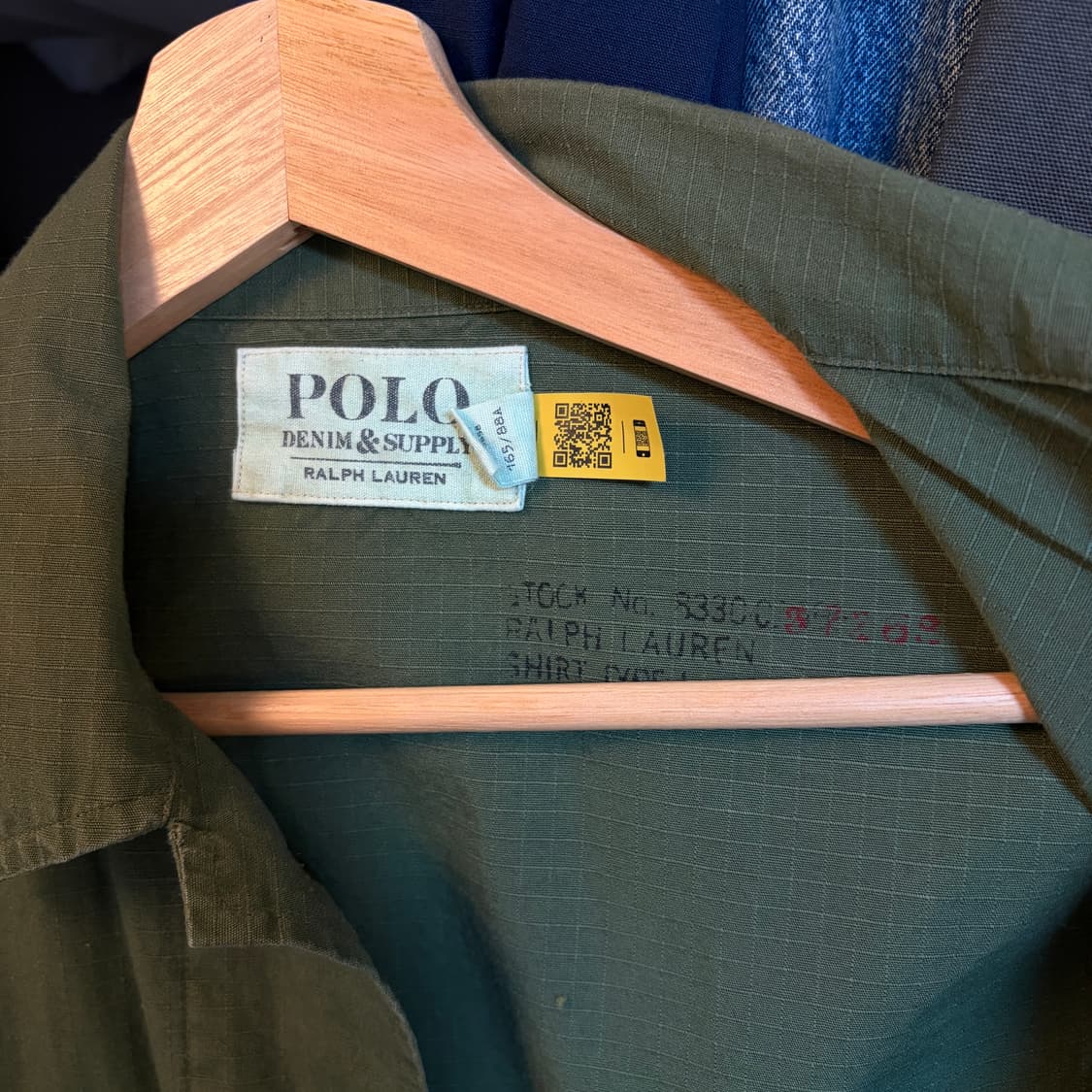 폴로 정글퍼티그 상품이미지4