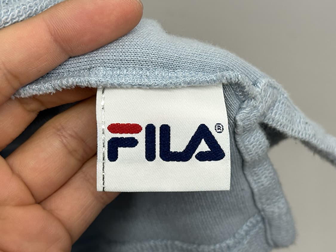 90'S FILA (XL) 상품이미지8