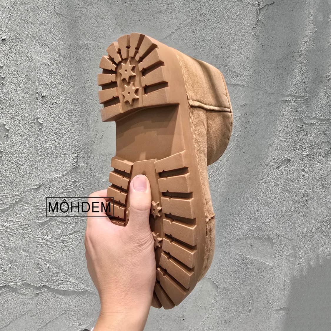 [premium] 어그부츠 워커 상품이미지8